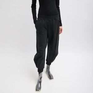 Tibi Calder Sweatpants